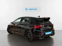 Usado VW Golf VIII R 333 CV (244 kW) 2023 Negro Berlina