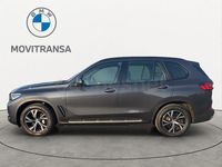 Occasion BMW X5 Efficient Dynamics 286 ch (210 kW) 2022 Gris SUV