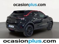 Occasion Opel Mokka GS Line 131 PK (96 kW) 2022 Zwart SUV