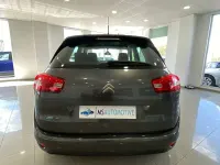 Usado Citroën C4 Picasso Attraction 116 CV (85 kW) 2014 Gris Monovolumen