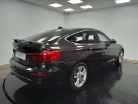 Usado BMW 330 258 CV (189 kW) 2018 Gris Berlina