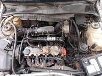 Usado Opel Vectra 129 CV (94 kW) 1989 Blanco Berlina