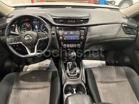Usado Nissan X-Trail 160 CV (117 kW) 2021 Blanco SUV