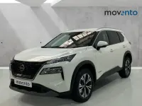 Usado Nissan X-Trail Acenta 204 CV (150 kW) 2024 Blanco SUV