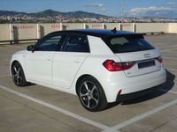 usado Audi A1 Sportback 1.0 TFSI Design