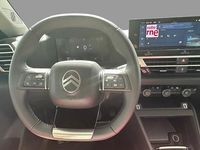 Nuevo Citroën C4 115 CV (84 kW) 2025 Verde manhattan Utilitario