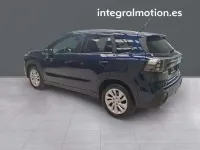 Usado Suzuki SX4 S-Cross 129 CV (94 kW) 2024 Azul SUV