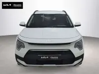 Nuevo Kia Niro 141 CV (103 kW) 2025 Blanco SUV