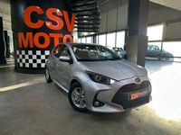 Usado Mazda 2 Center-Line 116 HP (85 kW) 2023 Cinzento Citadino
