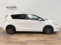 Usado Toyota Verso Advance 147 CV (108 kW) 2016 Blanco Monovolumen