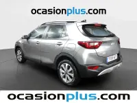 Usado Kia Stonic 101 CV (74 kW) 2025 Gris SUV