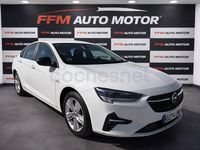 Usado Opel Insignia Business Edition 122 CV (89 kW) 2021 Blanco Berlina
