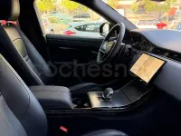 Usado Land Rover Range Rover evoque SE Dynamic 309 CV (227 kW) 2024 Negro SUV