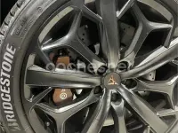 Usado Cupra Formentor VZ 310 CV (228 kW) 2023 Gris / plata SUV