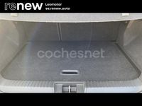 Usado Renault Captur Techno 90 CV (66 kW) 2024 Gris / plata SUV