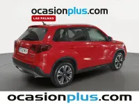 Usado Suzuki Vitara GLX 129 CV (94 kW) 2022 Rojo SUV