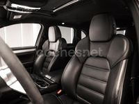 Usado Porsche Cayenne S 385 CV (283 kW) 2015 Blanco SUV