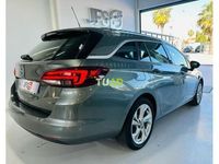 usado Opel Astra 1.6 cdti 110CV