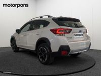 usado Subaru XV 1.6I SPORT PLUS AUTO 4WD 5P