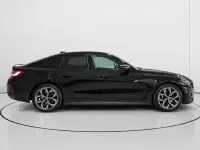 Usado BMW 430 Gran Coupé Comfort Edition 286 CV (210 kW) 2022 Negro Coupe