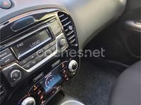 Occasion Nissan Juke Premium Edition 110 ch (80 kW) 2015 Violet SUV