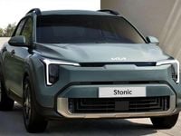 Usado Kia Stonic 101 CV (74 kW) 2024 SUV
