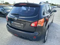 Usado Nissan Qashqai Visia 141 CV (103 kW) 2007 Negro SUV