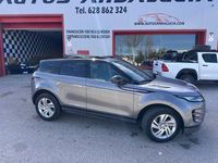 Usado Land Rover Range Rover evoque R-Dynamic 163 CV (119 kW) 2022 Gris / plata SUV