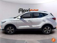 Usado MG ZS Comfort 116 CV (85 kW) 2025 Blanco SUV