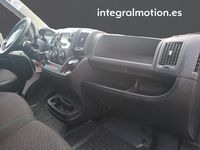 Usado Citroën Jumper 164 CV (120 kW) 2021 Blanco Monovolumen