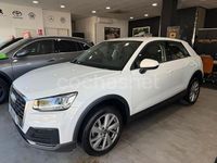 Usado Audi Q2 Advanced Plus 116 CV (85 kW) 2020 Blanco SUV