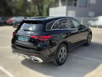 Usado Mercedes GLC300 258 CV (189 kW) 2023 Negro SUV