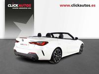 usado BMW X2 M Cabrio 2.0 190CV Pack Sport Pro HEV