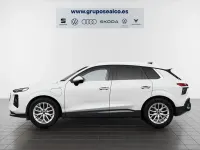 Nuevo Audi Q3 Advanced 272 CV (200 kW) 2026 Blanco SUV