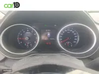 Usado Kia Ceed 120 CV (88 kW) 2021 Blanco Utilitario