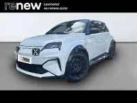 Käytetty Alpine A290 161 kW (220 HP) 2026 Valkoinen Viistoperä