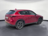 Usado Mazda CX-5 165 CV (121 kW) 2022 Rojo SUV
