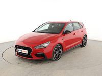 Usado Hyundai i30 N Performance 275 CV (202 kW) 2018 Rojo Berlina