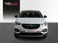 Usado Opel Grandland X Design & Tech 131 CV (96 kW) 2021 Blanco SUV