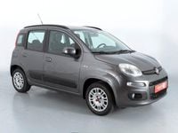 Occasion Fiat Panda Lounge 69 PK (50 kW) 2019 Grijs Hatchback