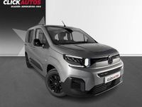 Brugt Citroën Berlingo 130 HK (95 kW) 2024 MPV