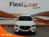 usado Mazda CX-3 1.5 SKYACTIV DE 77kW Style+ 2WD