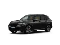 Nuevo BMW X5 xLine 298 CV (219 kW) 2026 Negro SUV