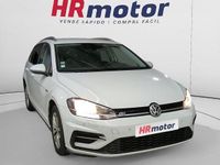 Usado VW Golf VII Advance 150 CV (110 kW) 2020