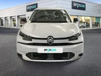 Usado Citroën C4 Business Class 137 CV (100 kW) 2025 Blanco SUV