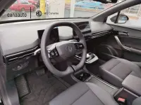 Usado MG MG4 EV Luxury 150 kW (204 CV) 2025 Negro Utilitario
