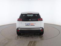 Usado Peugeot 3008 Allure 130 CV (95 kW) 2018 Blanco SUV