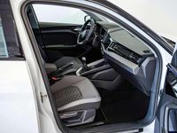 Usado Audi A1 Sportback 116 CV (85 kW) 2025 Blanco Utilitario