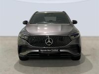 Usado Mercedes EQA250+ 139 kW (190 CV) 2025 Gris montaña SUV