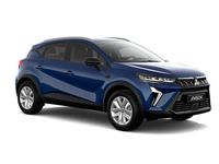 Nuevo Mitsubishi ASX Motion 115 CV (84 kW) 2026 Azul SUV